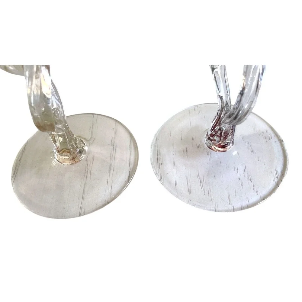 N/A hand blown
